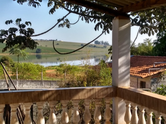 Chácara com 3 Quartos à Venda, 2.000 m² em Centro - Alfenas
