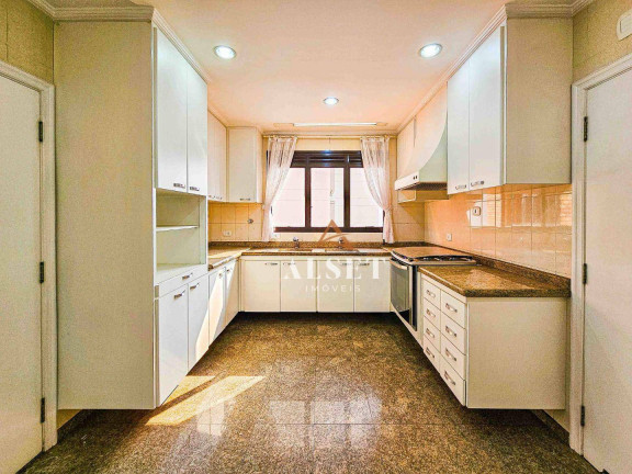 Imagem Apartamento com 4 Quartos à Venda, 277 m² em Tatuapé - São Paulo Imagem Apartamento com 4 Quartos à Venda, 277 m² em Tatuapé - São Paulo