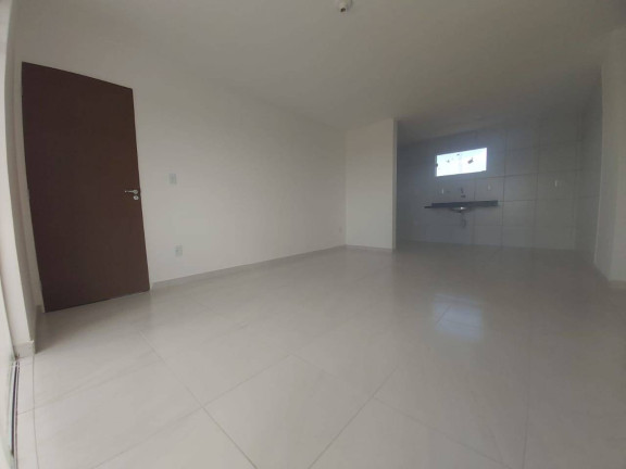 Imagem Apartamento com 2 Quartos para Alugar, 22 m² em Alto Do Mateus - João Pessoa