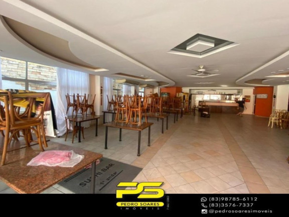 Imagem Imóvel à Venda, 1.200 m² em Tambaú - João Pessoa Imagem Imóvel à Venda, 1.200 m² em Tambaú - João Pessoa