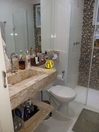 Imagem Apartamento com 2 Quartos à Venda ou Locação, 70 m² em Vila Suzana - São Paulo