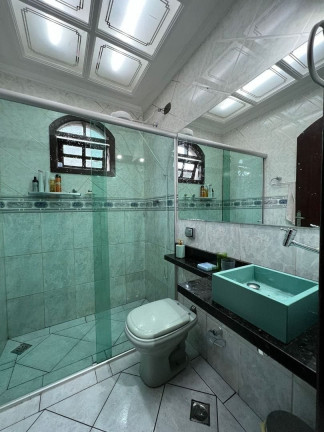 Imagem Sobrado com 4 Quartos à Venda, 158 m² em Alves Dias - São Bernardo Do Campo Imagem Sobrado com 4 Quartos à Venda, 158 m² em Alves Dias - São Bernardo Do Campo