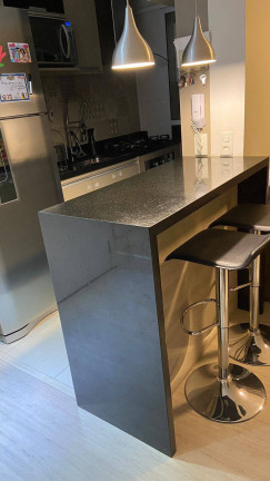 Imagem Apartamento com 3 Quartos à Venda, 80 m² em Alto Da Mooca - São Paulo