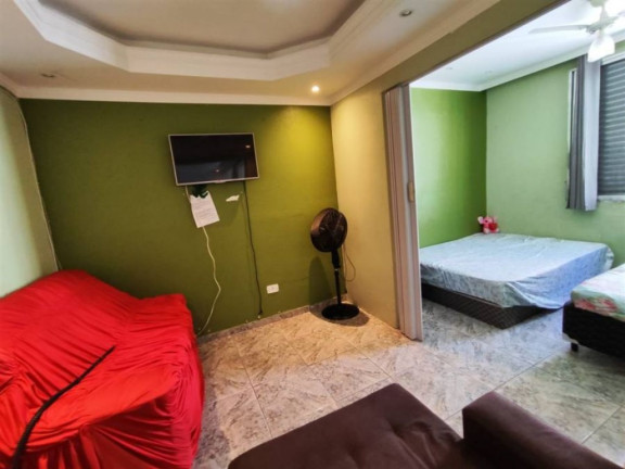 Imagem Apartamento com 1 Quarto à Venda, 33 m² em Aviação - Praia Grande Imagem Apartamento com 1 Quarto à Venda, 33 m² em Aviação - Praia Grande