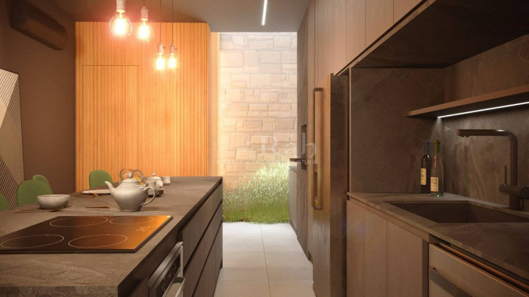 Imagem Sobrado com 2 Quartos à Venda, 125 m² em São Francisco De Assis - Camboriú