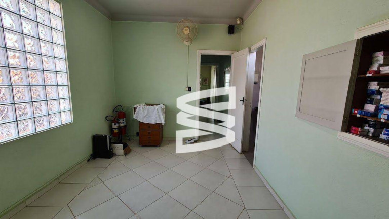 Imagem Sobrado com 4 Quartos à Venda, 280 m² em Centro - Piracicaba