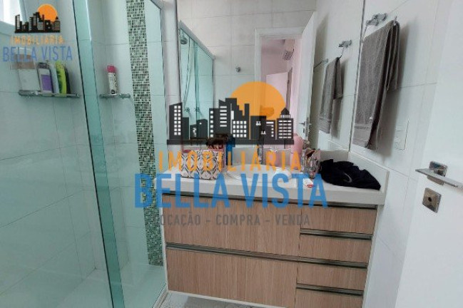 Imagem Apartamento com 3 Quartos à Venda, 190 m² em Itararé - São Vicente Imagem Apartamento com 3 Quartos à Venda, 190 m² em Itararé - São Vicente