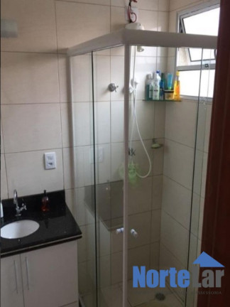 Imagem Casa de Condomínio com 2 Quartos à Venda, 80 m² em Vila Celeste - São Paulo