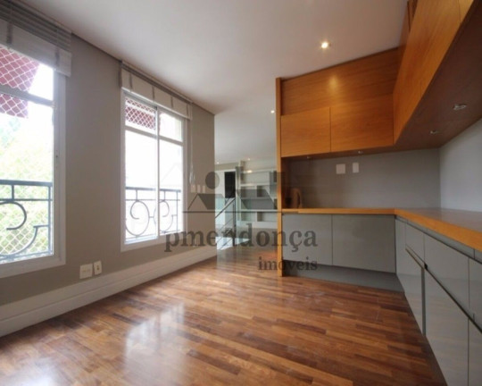 Imagem Apartamento com 4 Quartos à Venda, 347 m² em Higienópolis - São Paulo
