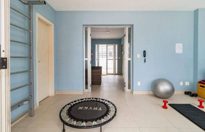 Imagem Apartamento com 1 Quarto à Venda, 82 m² em Vila Mariana - São Paulo Imagem Apartamento com 1 Quarto à Venda, 82 m² em Vila Mariana - São Paulo