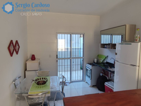 Imagem Casa de Condomínio com 2 Quartos à Venda,  em Cibratel Ii - Itanhaém
