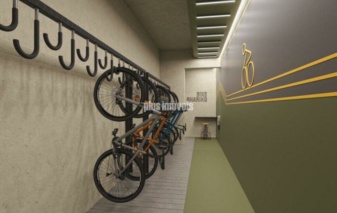 Imagem Apartamento com 1 Quarto à Venda, 57 m² em Santa Cecília - São Paulo Imagem Apartamento com 1 Quarto à Venda, 57 m² em Santa Cecília - São Paulo