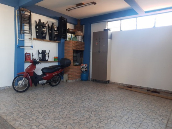 Imagem Casa de Condomínio com 3 Quartos à Venda, 115 m² em Vila Carvalho - Sorocaba Imagem Casa de Condomínio com 3 Quartos à Venda, 115 m² em Vila Carvalho - Sorocaba