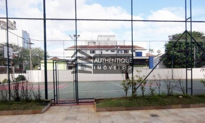Imagem Apartamento com 3 Quartos à Venda, 96 m² em Vila Belmiro - Santos