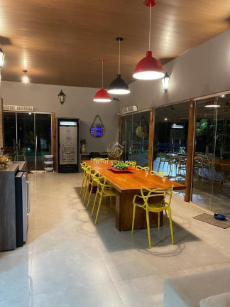 Imagem Imóvel com 4 Quartos à Venda, 3.146 m² em Zona Rural - Minaçu Imagem Imóvel com 4 Quartos à Venda, 3.146 m² em Zona Rural - Minaçu