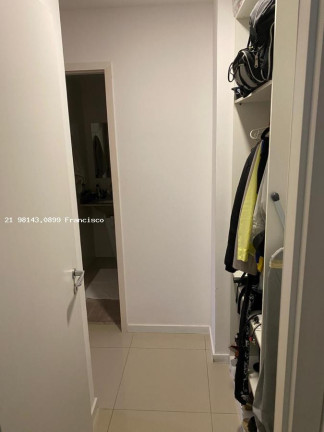 Imagem Apartamento com 3 Quartos à Venda, 145 m² em Recreio Dos Bandeirantes - Rio De Janeiro
