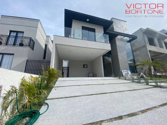 Imagem Casa de Condomínio com 3 Quartos à Venda, 232 m² em Jardim Rodeio - Mogi Das Cruzes Imagem Casa de Condomínio com 3 Quartos à Venda, 232 m² em Jardim Rodeio - Mogi Das Cruzes