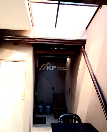 Imagem Casa de Condomínio com 2 Quartos à Venda, 120 m² em Alto Do Ipiranga - Ribeirão Preto
