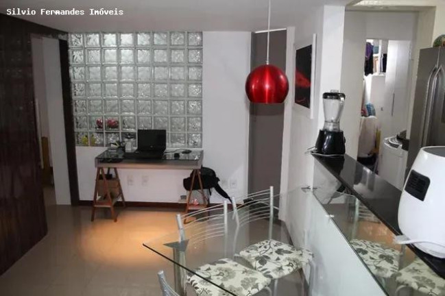 Imagem Apartamento com 1 Quarto à Venda, 60 m² em Pituba - Salvador Imagem Apartamento com 1 Quarto à Venda, 60 m² em Pituba - Salvador