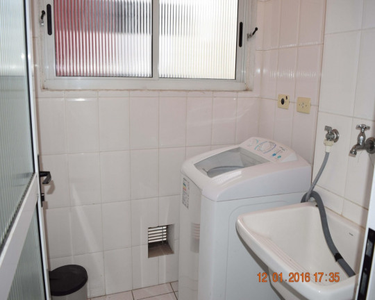Imagem Apartamento com 1 Quarto à Venda, 40 m² em Tatuapé - São Paulo