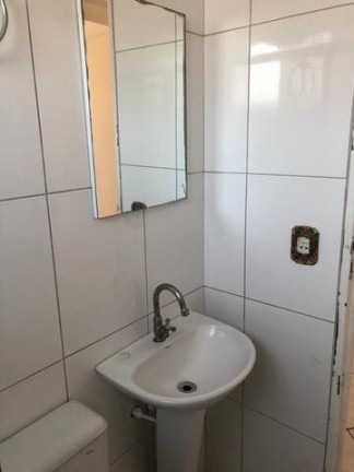 Imagem Apartamento com 2 Quartos à Venda, 38 m² em Santa Terezinha - São Bernardo Do Campo