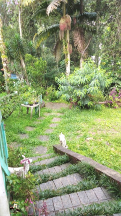 Imagem Imóvel com 3 Quartos à Venda, 2.600 m² em Jardim Alteza - Santo André