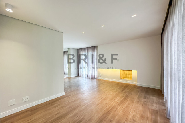 Imagem Apartamento com 4 Quartos à Venda, 200 m² em Campo Belo - São Paulo