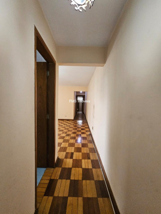 Imagem Imóvel com 3 Quartos à Venda, 96 m² em Paraíso - São Paulo