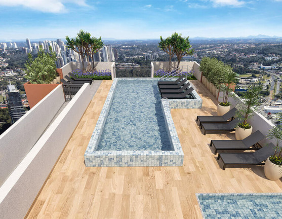 Imagem Imóvel com 2 Quartos à Venda,  em Centro - Campinas