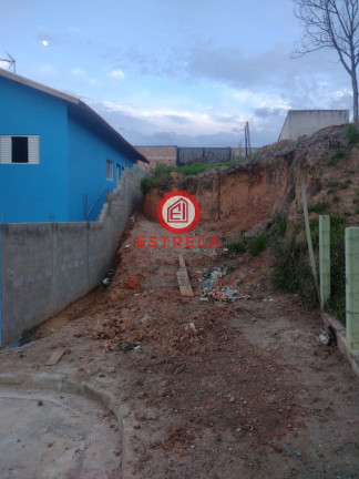 Terreno à Venda,  em Parque Imperial - Jacareí