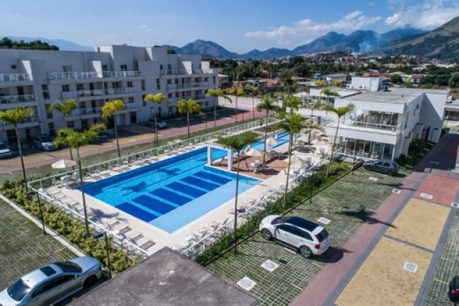 Imagem Apartamento com 2 Quartos à Venda, 54 m² em Campo Grande - Rio De Janeiro Imagem Apartamento com 2 Quartos à Venda, 54 m² em Campo Grande - Rio De Janeiro