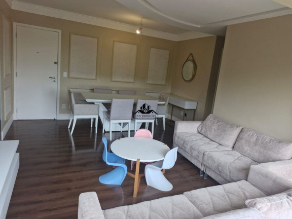 Imagem Apartamento com 3 Quartos à Venda, 89 m² em Jardim - Santo André Imagem Apartamento com 3 Quartos à Venda, 89 m² em Jardim - Santo André