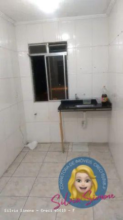 Imagem Apartamento com 2 Quartos à Venda, 42 m² em Cidade Naútica - São Vicente Imagem Apartamento com 2 Quartos à Venda, 42 m² em Cidade Naútica - São Vicente