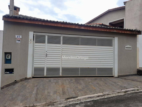 Casa com 2 Quartos à Venda, 121 m² em Vila Vasques - Votorantim