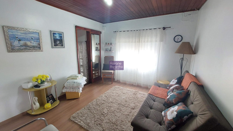 Imagem Casa com 3 Quartos à Venda, 100 m² em São Paulo - Rio Grande