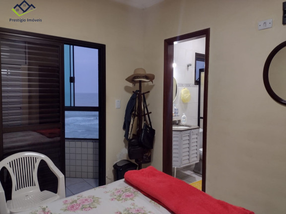 Imagem Apartamento com 2 Quartos à Venda, 65 m² em Balneário De Itaóca - Mongaguá Imagem Apartamento com 2 Quartos à Venda, 65 m² em Balneário De Itaóca - Mongaguá