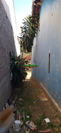 Imagem Casa com 2 Quartos à Venda, 250 m² em Jardim Satélite - São José Dos Campos Imagem Casa com 2 Quartos à Venda, 250 m² em Jardim Satélite - São José Dos Campos
