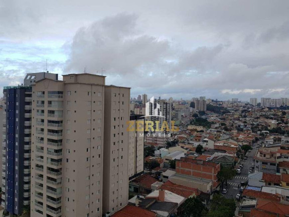 Imagem Cobertura com 3 Quartos à Venda, 300 m² em Santa Paula - São Caetano Do Sul