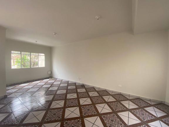 Imagem Sobrado com 4 Quartos para Alugar, 202 m² em Vila Feliz - São Paulo