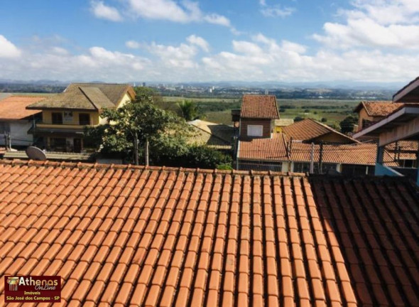 Imagem Casa com 4 Quartos à Venda, 149 m² em Jardim Das Indústrias - São José Dos Campos