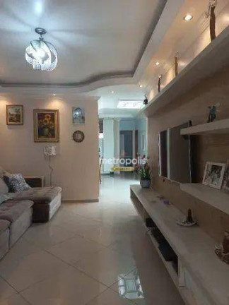Imagem Sobrado com 3 Quartos à Venda, 219 m² em Vila Bela Vista - Santo André Imagem Sobrado com 3 Quartos à Venda, 219 m² em Vila Bela Vista - Santo André
