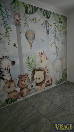 Imagem Apartamento com 3 Quartos para Alugar, em Jd. Marcondes - Jacareí Imagem Apartamento com 3 Quartos para Alugar, em Jd. Marcondes - Jacareí