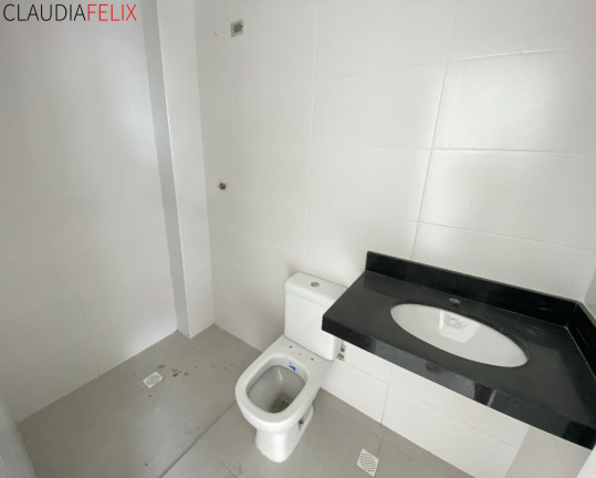 Imagem Imóvel com 2 Quartos à Venda, 93 m² em Guilhermina - Praia Grande