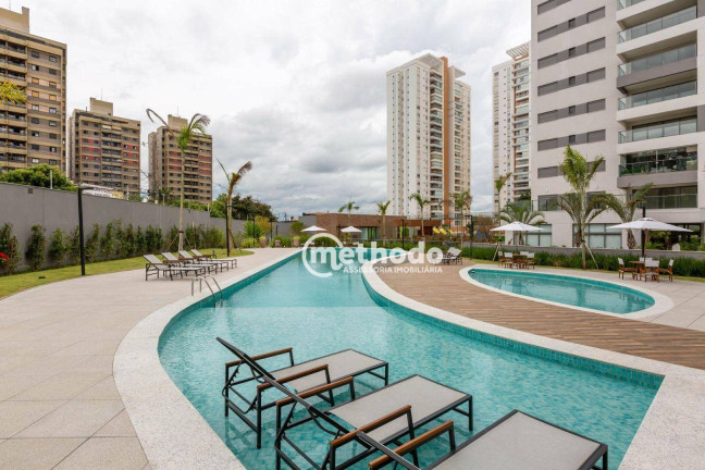 Imagem Apartamento com 3 Quartos à Venda, 155 m² em Taquaral - Campinas Imagem Apartamento com 3 Quartos à Venda, 155 m² em Taquaral - Campinas
