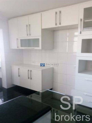 Imagem Apartamento com 3 Quartos à Venda, 85 m² em Nova Piraju - São Paulo Imagem Apartamento com 3 Quartos à Venda, 85 m² em Nova Piraju - São Paulo