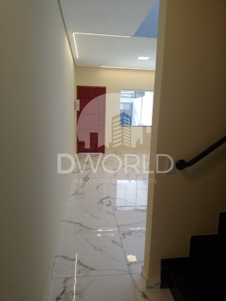 Imagem Casa com 3 Quartos à Venda, 153 m² em Jardim Las Vegas - Santo André Imagem Casa com 3 Quartos à Venda, 153 m² em Jardim Las Vegas - Santo André