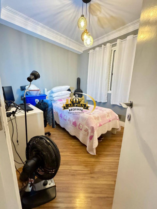 Imagem Apartamento com 3 Quartos à Venda, 80 m² em Tamboré - Santana De Parnaíba