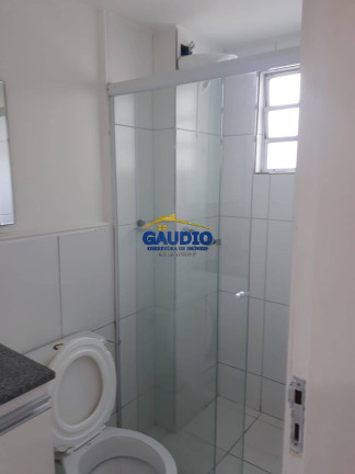 Imagem Apartamento com 2 Quartos à Venda, 43 m² em Campo Limpo - São Paulo Imagem Apartamento com 2 Quartos à Venda, 43 m² em Campo Limpo - São Paulo