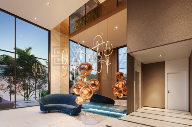 Imagem Imóvel com 3 Quartos à Venda, 276 m² em Higienópolis - São Paulo Imagem Imóvel com 3 Quartos à Venda, 276 m² em Higienópolis - São Paulo