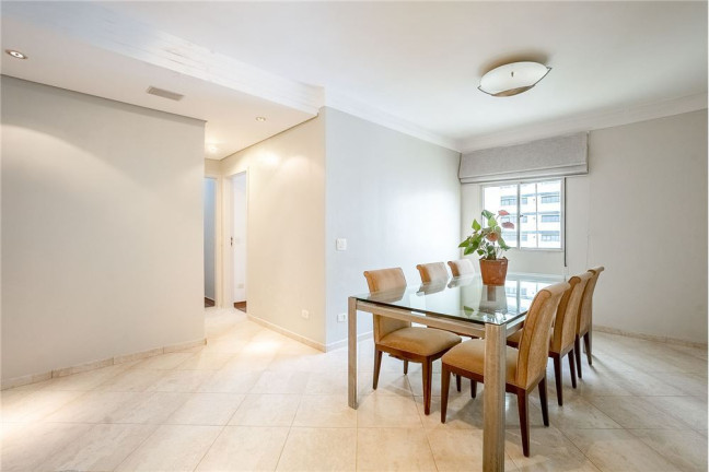 Imagem Imóvel com 3 Quartos à Venda, 287 m² em Moema - São Paulo
